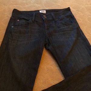 Hudson jeans